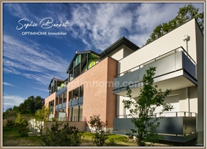 appartement à la vente -   33980  AUDENGE, surface 84 m2 vente appartement - UBI482146688