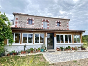 maison bourgeoise à la vente -   40270  GRENADE SUR L ADOUR, surface 240 m2 vente maison bourgeoise - UBI482266304