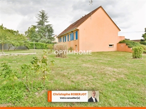 maison à la vente -   71390  MESSEY SUR GROSNE, surface 179 m2 vente maison - UBI482284769