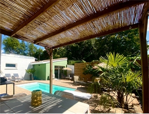 maison recente à la vente -   33200  BORDEAUX, surface 140 m2 vente maison recente - UBI482315099