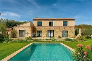 maison à la vente -   13520  PARADOU, surface 173 m2 vente maison - UBI482459372