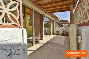 maison à la vente -   66420  LE BARCARES, surface 41 m2 vente maison - UBI482459378