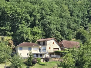 maison à la vente -   46400  SAINT CERE, surface 210 m2 vente maison - UBI482484293