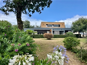 maison recente à la vente -   29120  COMBRIT, surface 230 m2 vente maison recente - UBI482494697