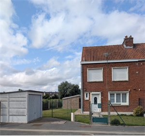 maison à la vente -   59143  WATTEN, surface 60 m2 vente maison - UBI482594906