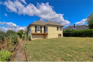 maison à la vente -   15200  MAURIAC, surface 106 m2 vente maison - UBI482614475