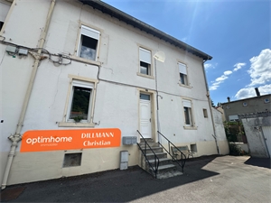 appartement à la vente -   57440  ALGRANGE, surface 77 m2 vente appartement - UBI482702123