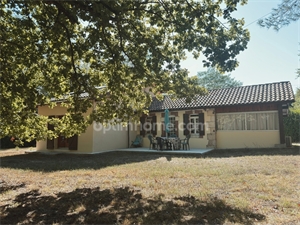 maison de campagne à la vente -   40240  SAINT JULIEN D ARMAGNAC, surface 100 m2 vente maison de campagne - UBI482955869