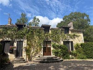 maison de campagne à la vente -   24500  EYMET, surface 338 m2 vente maison de campagne - UBI483107918