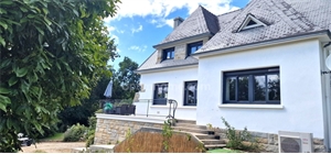 maison à la vente -   29100  DOUARNENEZ, surface 145 m2 vente maison - UBI483227411