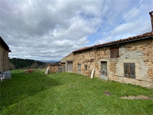 corps de ferme à la vente -   63580  VERNET LA VARENNE, surface 49 m2 vente corps de ferme - UBI483229139