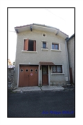 Maison de ville à la vente