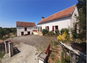 fermette à la vente -   46260  VIDAILLAC, surface 74 m2 vente fermette - UBI483293747