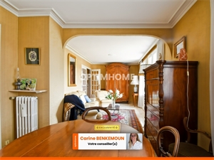 appartement à la vente -   54140  JARVILLE LA MALGRANGE, surface 70 m2 vente appartement - UBI483503888