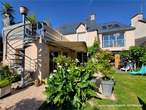maison à la vente -   35800  DINARD, surface 149 m2 vente maison - UBI483526373