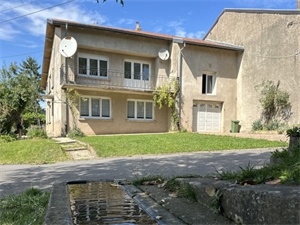 maison à la vente -   57220  PIBLANGE, surface 132 m2 vente maison - UBI483542816