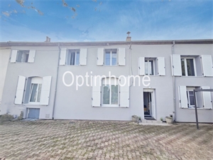 maison à la vente -   55100  VERDUN, surface 142 m2 vente maison - UBI483749693