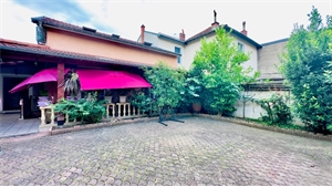 maison à la vente -   69100  VILLEURBANNE, surface 123 m2 vente maison - UBI483835202
