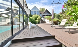 propriete à la vente -   27190  CONCHES EN OUCHE, surface 165 m2 vente propriete - UBI483838604
