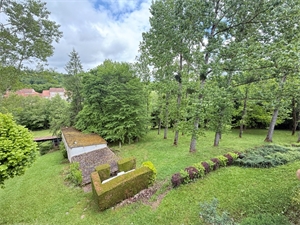 maison à la vente -   23800  LA CELLE DUNOISE, surface 184 m2 vente maison - UBI483853286