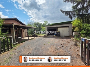 maison à la vente -   63160  BILLOM, surface 65 m2 vente maison - UBI483859406
