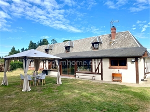 longere à la vente -   27800  HARCOURT, surface 138 m2 vente longere - UBI483865025