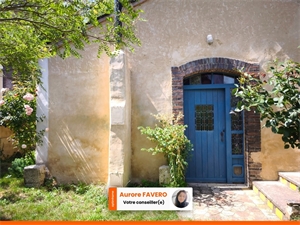 maison à la vente -   61400  SAINT LANGIS LES MORTAGNE, surface 107 m2 vente maison - UBI483925151