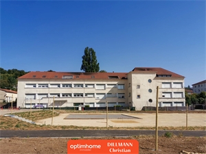 appartement à la vente -   57700  HAYANGE, surface 120 m2 vente appartement - UBI484030478