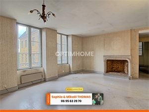 appartement à la vente -   39100  DOLE, surface 94 m2 vente appartement - UBI484057691