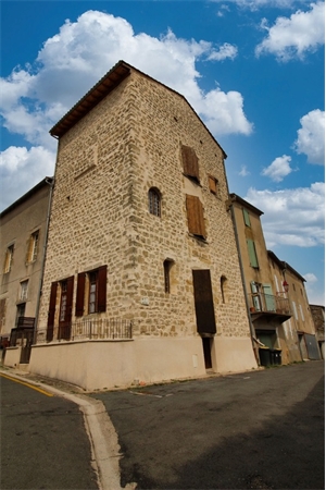 maison en pierres à la vente -   47180  MEILHAN SUR GARONNE, surface 120 m2 vente maison en pierres - UBI484073915