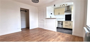 appartement à la vente -   29000  QUIMPER, surface 34 m2 vente appartement - UBI484079528