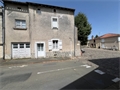 Maison de ville à la vente
