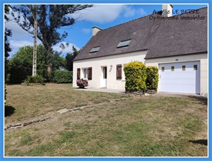 maison a renover à la vente -   29410  SAINT THEGONNEC, surface 65 m2 vente maison a renover - UBI484101023