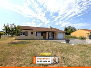 maison à la vente -   42300  MABLY, surface 94 m2 vente maison - UBI484168166