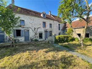 maison à la vente -   23270  CLUGNAT, surface 160 m2 vente maison - UBI484188050