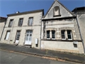 Maison de ville à la vente