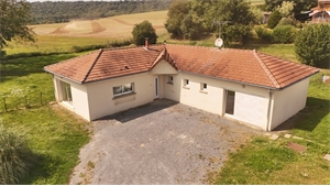 maison à la vente -   55600  BAZEILLES SUR OTHAIN, surface 120 m2 vente maison - UBI484191137