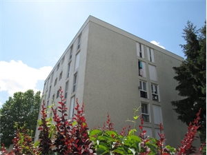 t4 à la location -   21270  PONTAILLER SUR SAONE, surface 77 m2 location t4 - UBI439200773