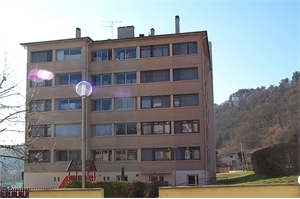 t4 à la location -   21500  MONTBARD, surface 67 m2 location t4 - UBI445555595