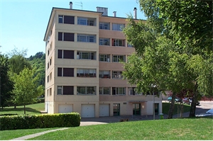 t5 à la location -   21500  MONTBARD, surface 78 m2 location t5 - UBI459670610