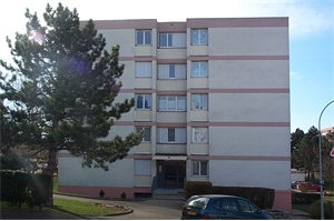t3 à la location -   21400  CHATILLON SUR SEINE, surface 64 m2 location t3 - UBI459670688