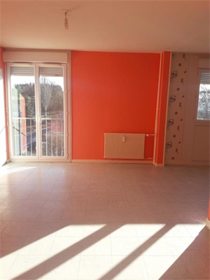 t4 à la location -   21400  CHATILLON SUR SEINE, surface 79 m2 location t4 - UBI459670817