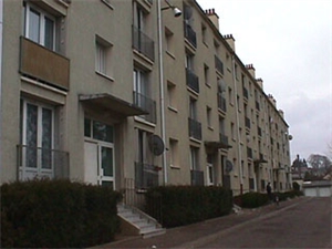 t3 à la location -   21500  MONTBARD, surface 54 m2 location t3 - UBI459670853