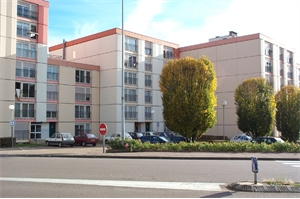 t3 à la location -   21500  MONTBARD, surface 63 m2 location t3 - UBI459671144