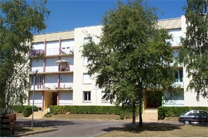 t3 à la location -   21150  VENAREY LES LAUMES, surface 58 m2 location t3 - UBI464583356