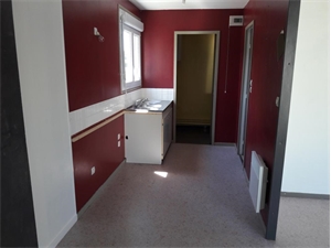 t2 à la location -   21140  SEMUR EN AUXOIS, surface 49 m2 location t2 - UBI474286934