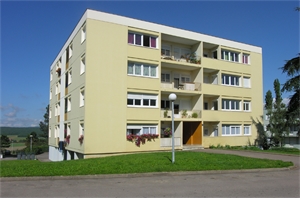 t4 à la location -   21380  ASNIERES LES DIJON, surface 77 m2 location t4 - UBI475734314