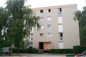 t4 à la location -   21610  FONTAINE FRANCAISE, surface 78 m2 location t4 - UBI477082205
