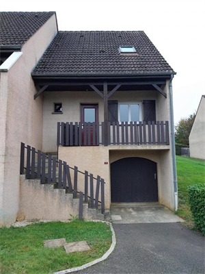 pavillon à la vente -   21320  POUILLY EN AUXOIS, surface 69 m2 vente pavillon - UBI481350719