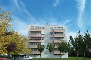 t1 à la location -   21130  AUXONNE, surface 38 m2 location t1 - UBI482323142